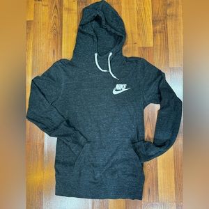 Women’s Nike hoodie